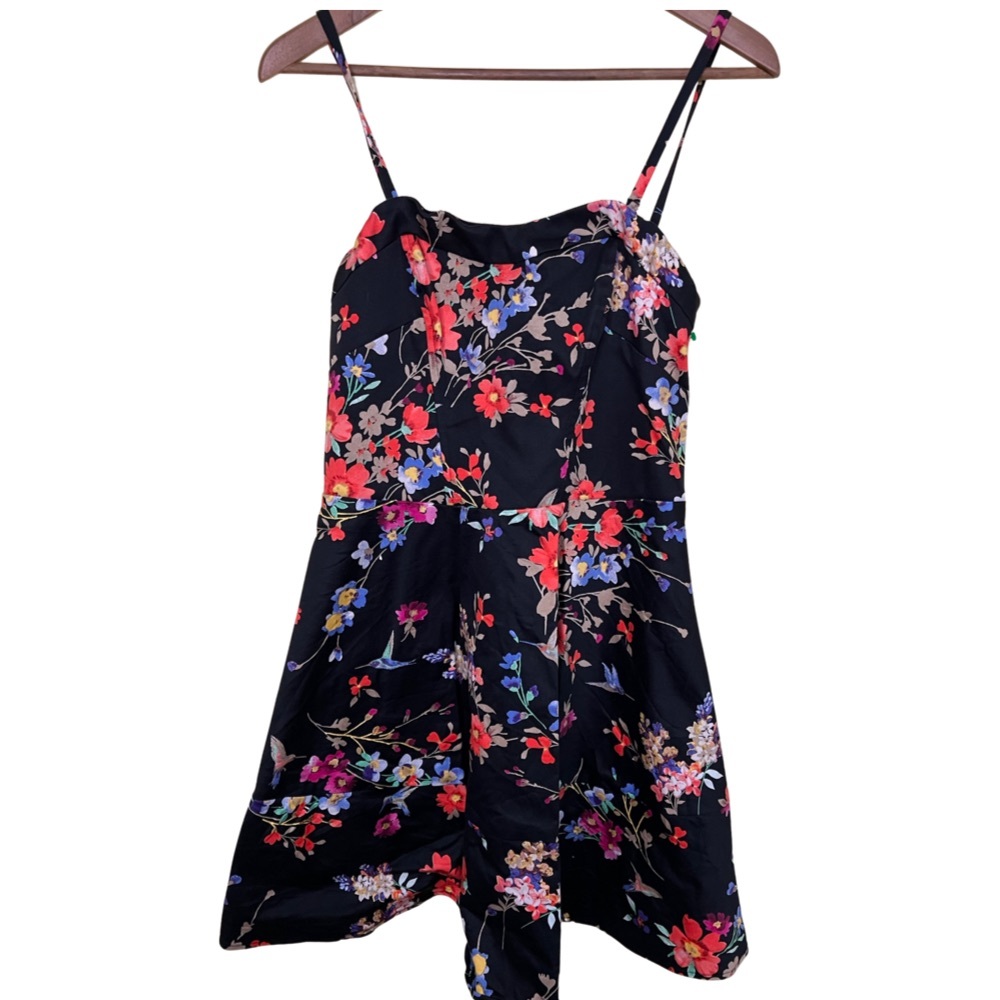 Express Spring Dress